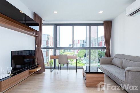 2 Bedroom Condo for rent in Taka Haus Ekamai 12, Khlong Tan Nuea, Bangkok near BTS Ekkamai