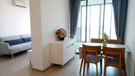 2 Bedroom Condo for sale in Ideo Q Chula - Samyan, Maha Phruettharam, Bangkok near MRT Sam Yan