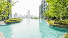 Condo for sale in Ideo Q Chula - Samyan, Maha Phruettharam, Bangkok near MRT Sam Yan