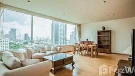 2 Bedroom Condo for rent in The Empire Place, Thung Wat Don, Bangkok near BTS Sueksa Witthaya