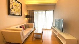 1 Bedroom Condo for rent in Siamese Exclusive Sukhumvit 31, Khlong Toei Nuea, Bangkok near MRT Sukhumvit