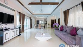 3 Bedroom House for sale in BAAN DUSIT PATTAYA HILL, Huai Yai, Chonburi