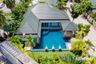 3 Bedroom House for sale in BAAN DUSIT PATTAYA HILL, Huai Yai, Chonburi