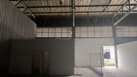 Warehouse / Factory for rent in Tha Sa-an, Chachoengsao