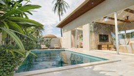 2 Bedroom Villa for sale in Mae Nam, Surat Thani