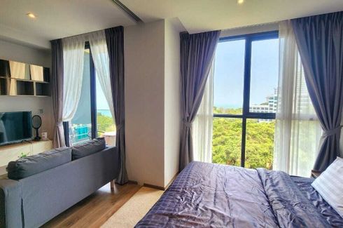 1 Bedroom Condo for rent in Andromeda Condominium, Nong Prue, Chonburi