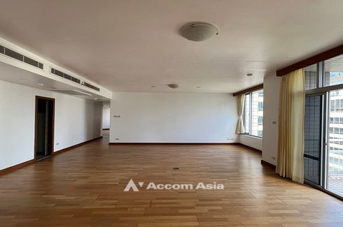 4 Bedroom Condo for sale in All Season Mansion, Langsuan, Bangkok near BTS Ploen Chit