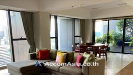 3 Bedroom Condo for Sale or Rent in The Met, Thung Maha Mek, Bangkok near BTS Chong Nonsi