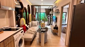 1 Bedroom Condo for sale in Life Rama 4 - Asoke, Khlong Toei, Bangkok near MRT Queen Sirikit National Convention Centre