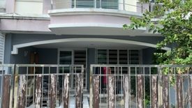 4 Bedroom Townhouse for sale in Suetrong Grand Home Sena, Sena Nikhom, Bangkok near BTS Kasetsart University