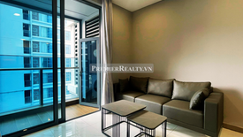 1 Bedroom Condo for rent in Sunwah Pearl, Phuong 22, Ho Chi Minh