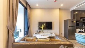 1 Bedroom Condo for rent in Ashton Asoke, Khlong Toei Nuea, Bangkok near MRT Sukhumvit