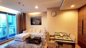 2 Bedroom Condo for rent in The Address Asoke, Makkasan, Bangkok near MRT Phetchaburi