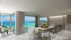 3 Bedroom Villa for sale in Phutong Pool Villas, Patong, Phuket