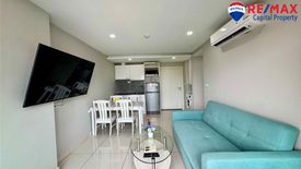 1 Bedroom Condo for sale in Siam Oriental Plaza, Nong Prue, Chonburi