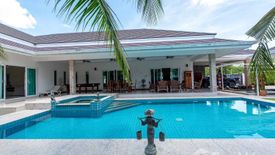 4 Bedroom Villa for sale in Palm Villas, Cha am, Phetchaburi