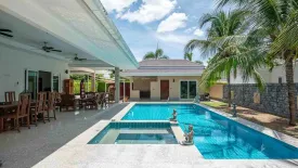 4 Bedroom Villa for sale in Palm Villas, Cha am, Phetchaburi