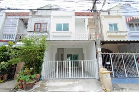 3 Bedroom Townhouse for sale in Natthakan 3,5, Khlong Thanon, Bangkok