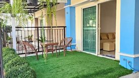 3 Bedroom Townhouse for rent in Pruksa Ville 28 Wongwaen-Rattanathibet, Sao Thong Hin, Nonthaburi