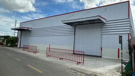 Warehouse / Factory for rent in Hua Mak, Bangkok near MRT Lam Sali