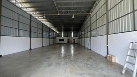 Warehouse / Factory for rent in Bang Chan, Bangkok