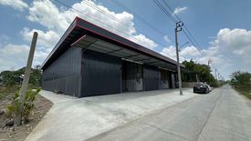 Warehouse / Factory for rent in Bang Chan, Bangkok