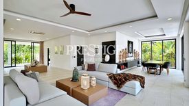 4 Bedroom House for sale in Huai Yai, Chonburi