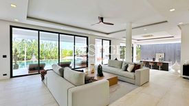 4 Bedroom House for sale in Huai Yai, Chonburi