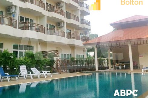 1 Bedroom Condo for sale in Emerald Palace, Nong Prue, Chonburi