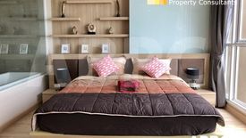 1 Bedroom Condo for sale in Cetus, Nong Prue, Chonburi