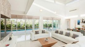 3 Bedroom House for Sale or Rent in The Vineyard Phase 3, Pong, Chonburi