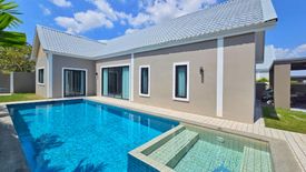 3 Bedroom House for sale in Nong Prue, Chonburi