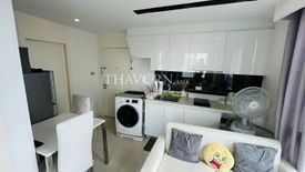 1 Bedroom Condo for sale in City Center Residence, Nong Prue, Chonburi