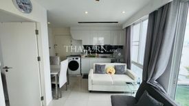 1 Bedroom Condo for sale in City Center Residence, Nong Prue, Chonburi