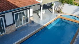 4 Bedroom House for sale in Paragon Park, Huai Yai, Chonburi