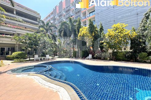 2 Bedroom Condo for sale in Nordic Residence, Nong Prue, Chonburi