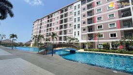 1 Bedroom Condo for sale in CC Condominium, Nong Prue, Chonburi
