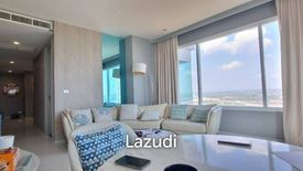 2 Bedroom Condo for sale in Movenpick White Sand Beach, Na Jomtien, Chonburi