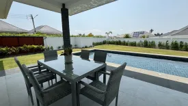 3 Bedroom House for rent in Aria Hua Hin, Thap Tai, Prachuap Khiri Khan