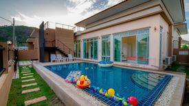 3 Bedroom Villa for rent in The Grandio, Hua Hin, Prachuap Khiri Khan