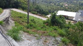 Land for sale in Ang Thong, Surat Thani