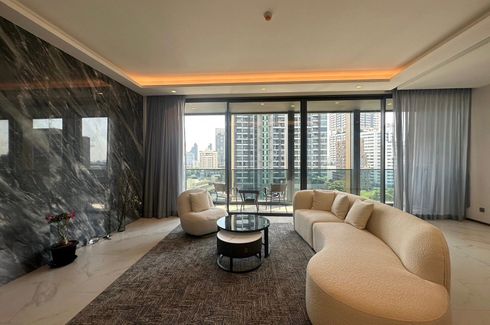 2 Bedroom Condo for rent in The Estelle Phrom Phong, Khlong Tan, Bangkok near BTS Phrom Phong