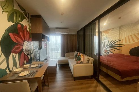 1 Bedroom Condo for rent in La Habana Huahin, Nong Kae, Prachuap Khiri Khan