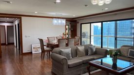 3 Bedroom Apartment for rent in G.P. Grande Tower, Khlong Toei Nuea, Bangkok near MRT Sukhumvit