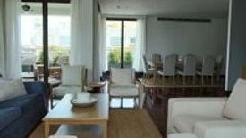 4 Bedroom Condo for rent in Panburi, Silom, Bangkok near BTS Saint Louis