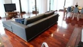 4 Bedroom Condo for rent in Panburi, Silom, Bangkok near BTS Saint Louis