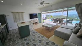 3 Bedroom Villa for sale in Solar City, Bo Phut, Surat Thani