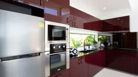 ให้เช่าวิลล่า ซ็อค วิลล่า 4 ห้องนอน ใน แม่น้ำ, เกาะสมุย