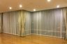 4 Bedroom Condo for rent in Chamchuri Square Residence, Pathum Wan, Bangkok near MRT Sam Yan