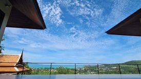 4 Bedroom Villa for sale in Bo Phut, Surat Thani